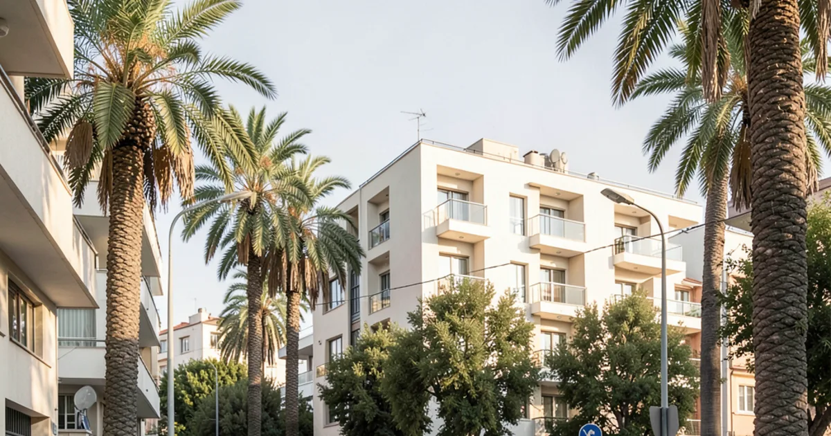 Can a retired American couple with Aliyah status get a specialized mortgage for a property in Ramat Beit Shemesh?, Rama