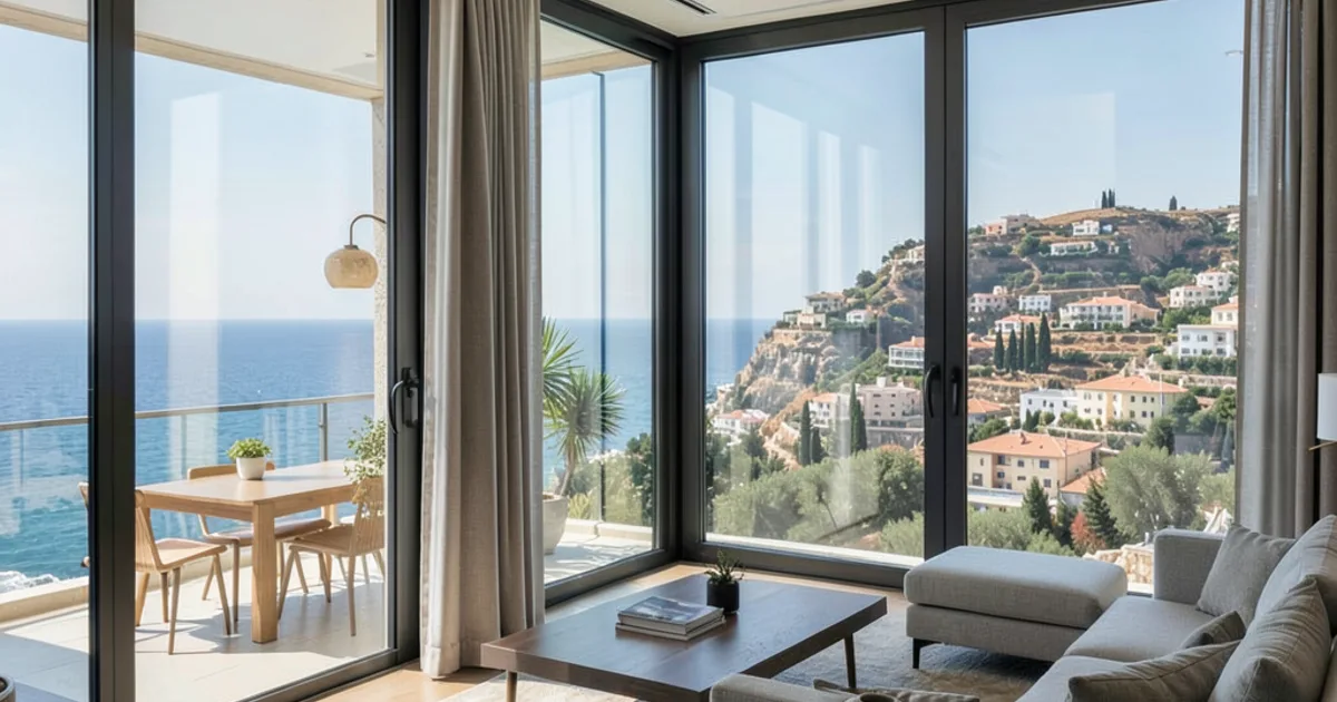 How do I calculate the potential rental yield for a 3-bedroom apartment in RBS Alef before purchasing as an investor?, 