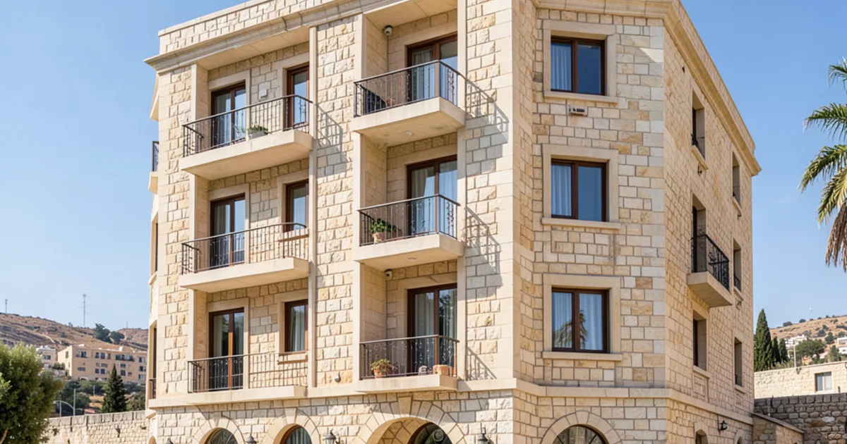 How does the purchase tax (Mas Rekhisha) calculation change for an investor buying a second property in RBS Bet?, Ramat
