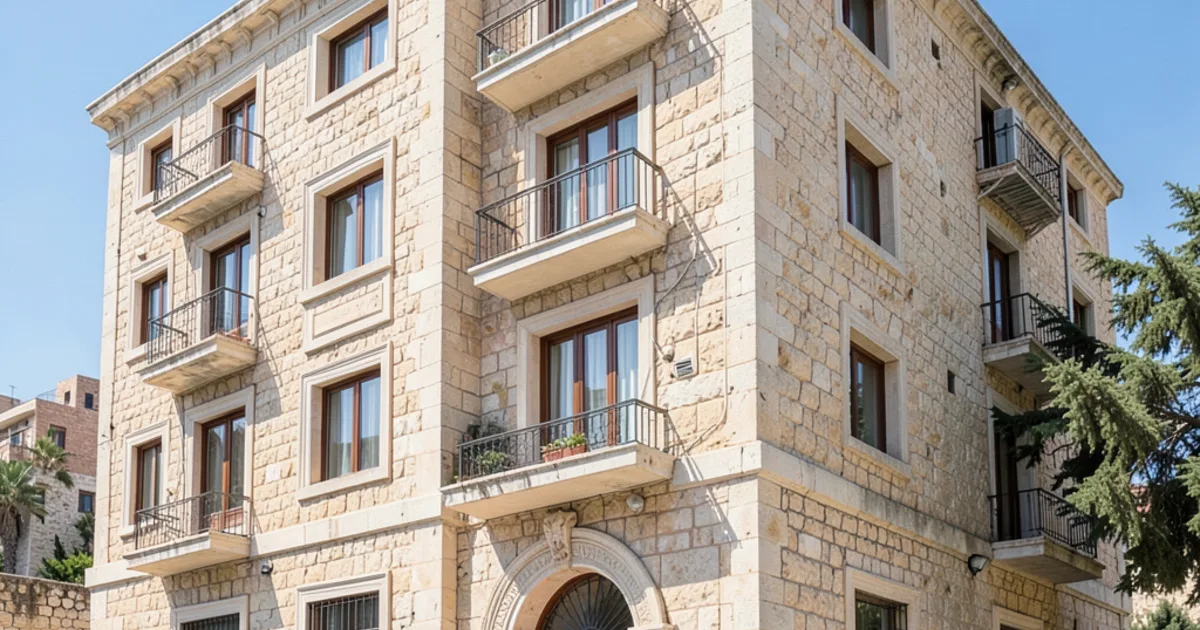 Living in Ramat Beit Shemesh: a guide for olim, Ramat Beit Shemesh Realestate