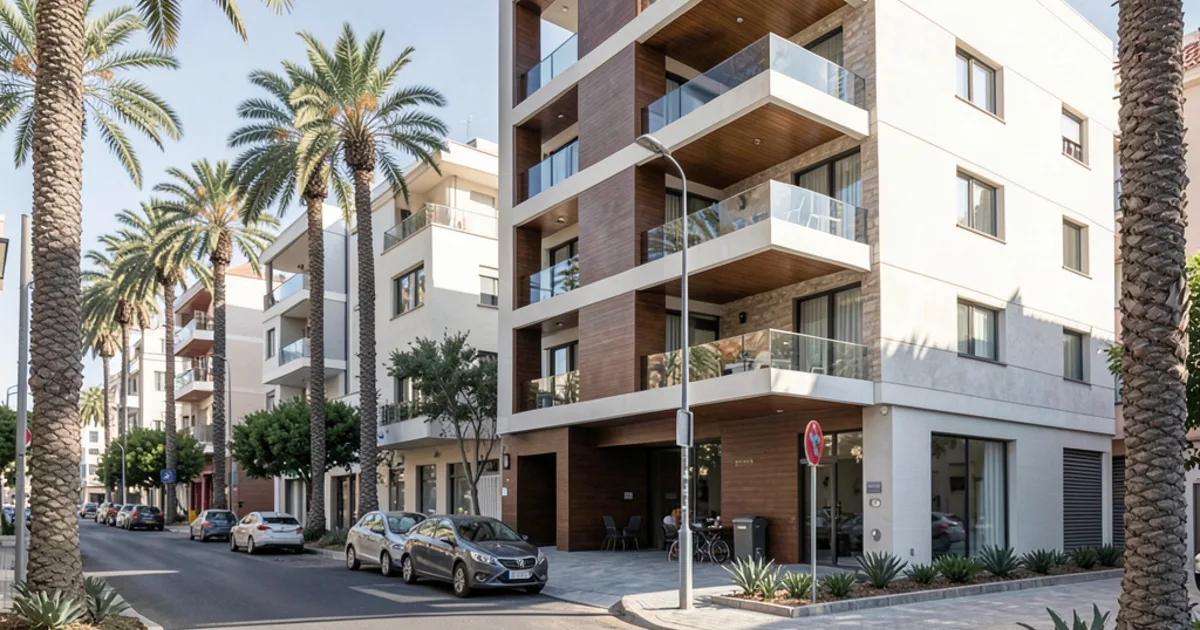 Rbs estates, Ramat Beit Shemesh Realestate