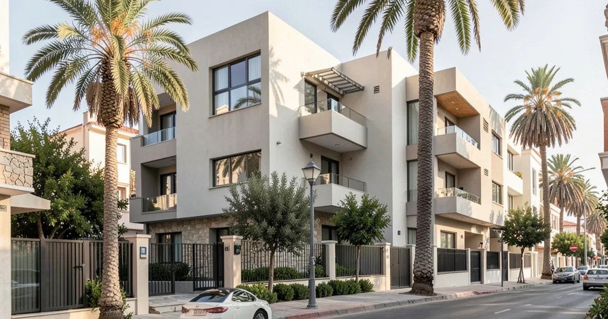 Why RBS offers value, Ramat Beit Shemesh Realestate