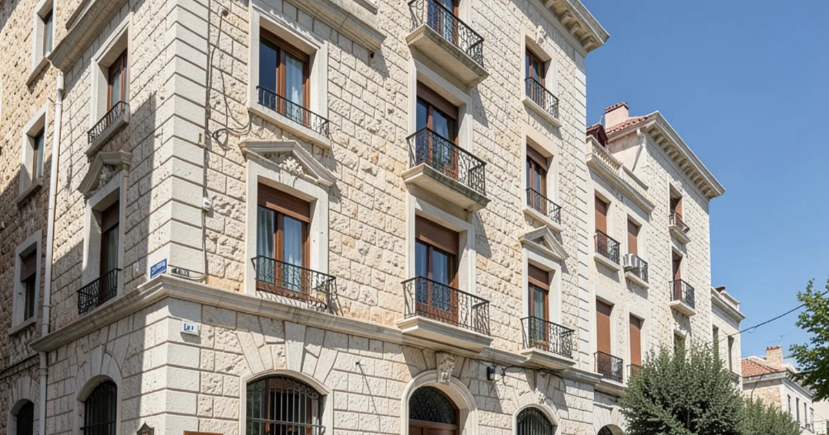 Real estate investment opportunities in RBS Bet for international investors, Ramat Beit Shemesh Realestate