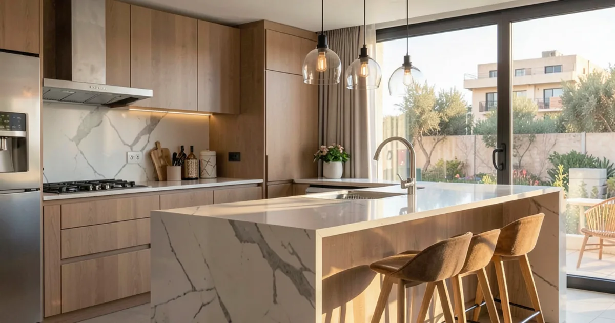 Sustainable Living in Israeli Residential Developments, Ramat Beit Shemesh Realestate