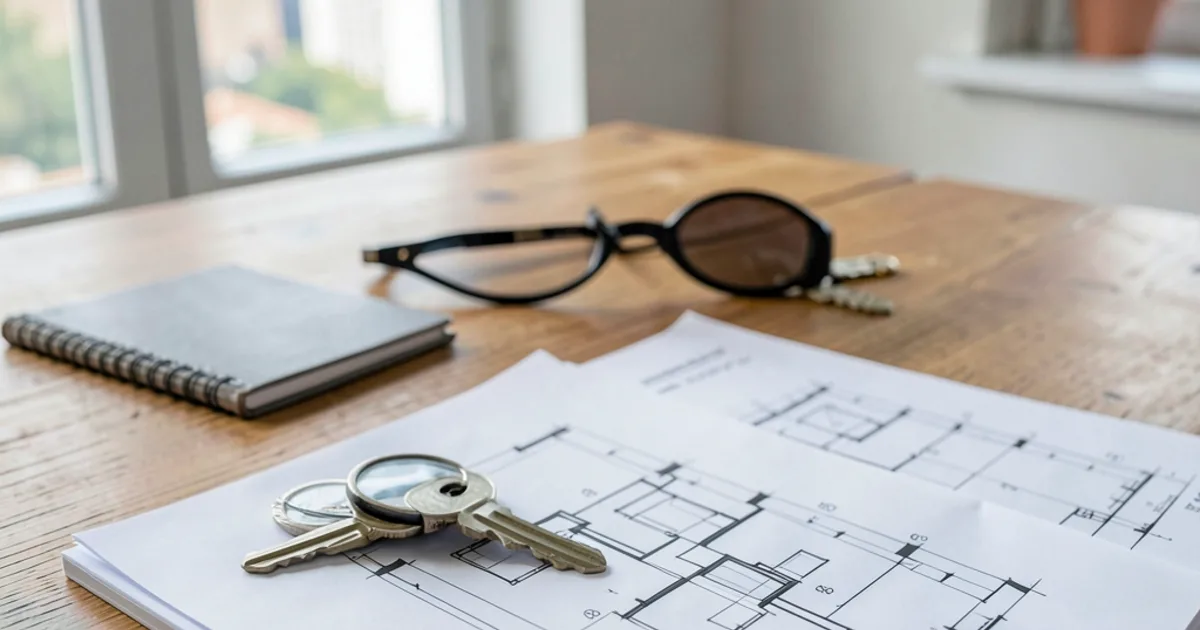 What are the common legal pitfalls to avoid when signing a binding memorandum for property in Israel?, Ramat Beit Sheme