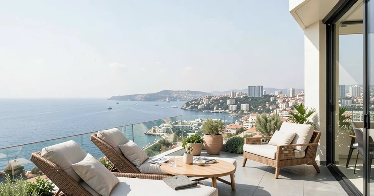 What is the step-by-step process for a non-resident American citizen to get a mortgage for a property in Israel?, Ramat