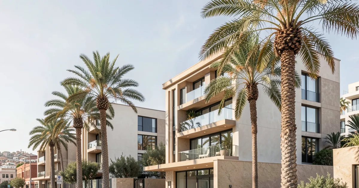 What is the typical timeline from making an offer to closing on a property in Ramat Beit Shemesh for an Anglo buyer?, R