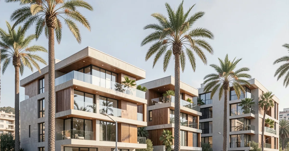What steps are involved in renting out my apartment in RBS Alef to earn passive income for a long-term investor?, Ramat
