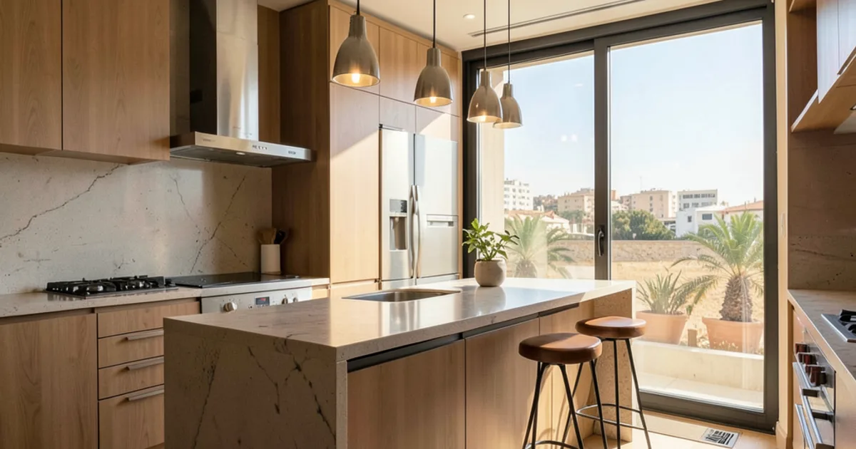 Which neighborhoods in Ramat Beit Shemesh offer the most affordable rental properties for a young professional moving to